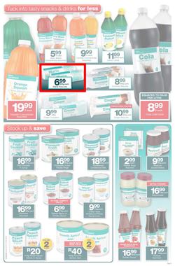 Checkers Eastern Cape : Little Prices Promotion (20 May - 09 Jun 2019), page 5
