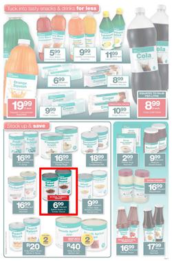 Checkers Eastern Cape : Little Prices Promotion (20 May - 09 Jun 2019), page 5