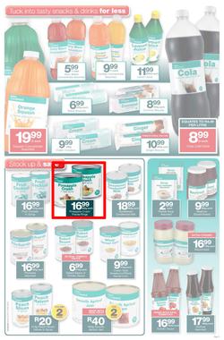 Checkers Eastern Cape : Little Prices Promotion (20 May - 09 Jun 2019), page 5