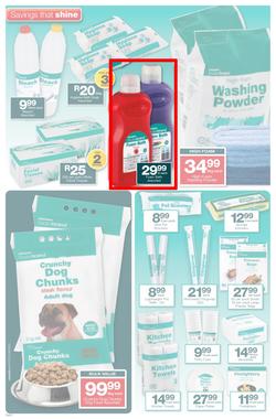 Checkers Eastern Cape : Little Prices Promotion (20 May - 09 Jun 2019), page 6