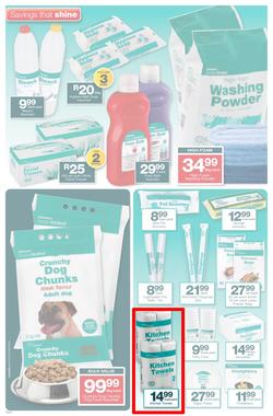 Checkers Eastern Cape : Little Prices Promotion (20 May - 09 Jun 2019), page 6