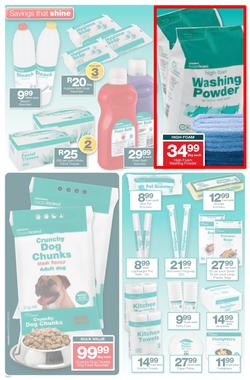 Checkers Eastern Cape : Little Prices Promotion (20 May - 09 Jun 2019), page 6