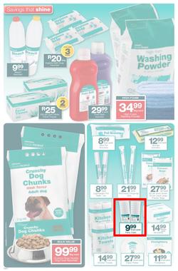 Checkers Eastern Cape : Little Prices Promotion (20 May - 09 Jun 2019), page 6