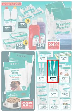 Checkers Eastern Cape : Little Prices Promotion (20 May - 09 Jun 2019), page 6