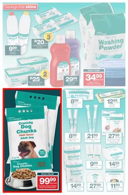 Checkers Eastern Cape : Little Prices Promotion (20 May - 09 Jun 2019), page 6