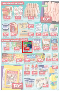 Checkers Eastern Cape : Little Prices Promotion (20 May - 09 Jun 2019), page 7