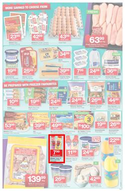 Checkers Eastern Cape : Little Prices Promotion (20 May - 09 Jun 2019), page 7