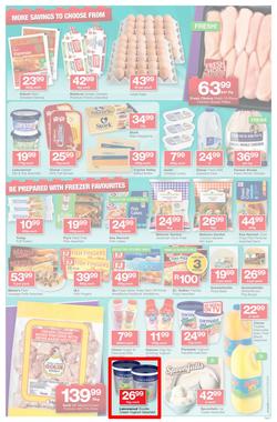 Checkers Eastern Cape : Little Prices Promotion (20 May - 09 Jun 2019), page 7