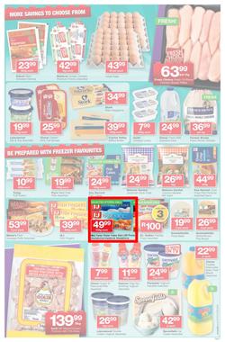 Checkers Eastern Cape : Little Prices Promotion (20 May - 09 Jun 2019), page 7