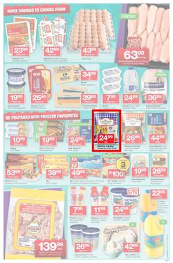 Checkers Eastern Cape : Little Prices Promotion (20 May - 09 Jun 2019), page 7
