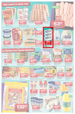 Checkers Eastern Cape : Little Prices Promotion (20 May - 09 Jun 2019), page 7