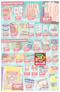 Checkers Eastern Cape : Little Prices Promotion (20 May - 09 Jun 2019), page 7