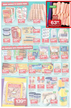 Checkers Eastern Cape : Little Prices Promotion (20 May - 09 Jun 2019), page 7