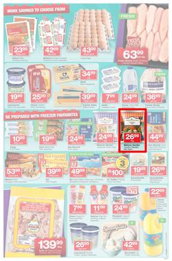 Checkers Eastern Cape : Little Prices Promotion (20 May - 09 Jun 2019), page 7