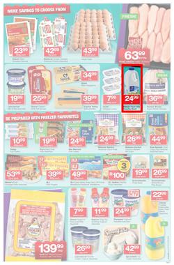 Checkers Eastern Cape : Little Prices Promotion (20 May - 09 Jun 2019), page 7