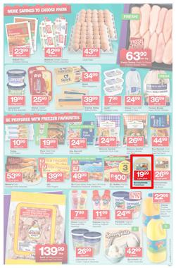 Checkers Eastern Cape : Little Prices Promotion (20 May - 09 Jun 2019), page 7