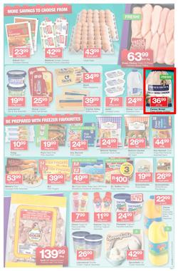 Checkers Eastern Cape : Little Prices Promotion (20 May - 09 Jun 2019), page 7