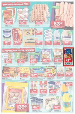 Checkers Eastern Cape : Little Prices Promotion (20 May - 09 Jun 2019), page 7