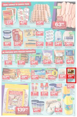 Checkers Eastern Cape : Little Prices Promotion (20 May - 09 Jun 2019), page 7