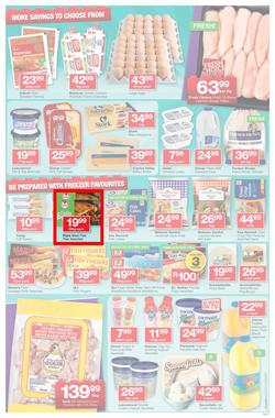 Checkers Eastern Cape : Little Prices Promotion (20 May - 09 Jun 2019), page 7