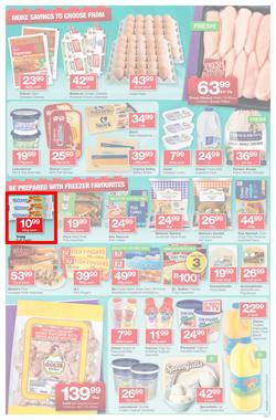 Checkers Eastern Cape : Little Prices Promotion (20 May - 09 Jun 2019), page 7