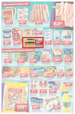 Checkers Eastern Cape : Little Prices Promotion (20 May - 09 Jun 2019), page 7