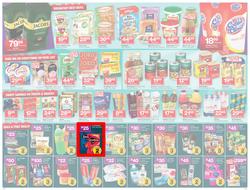 Checkers Eastern Cape : Little Prices Promotion (20 May - 09 Jun 2019), page 8