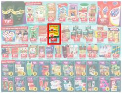 Checkers Eastern Cape : Little Prices Promotion (20 May - 09 Jun 2019), page 8
