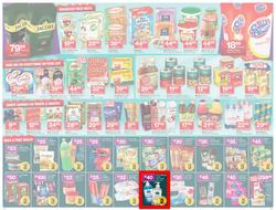 Checkers Eastern Cape : Little Prices Promotion (20 May - 09 Jun 2019), page 8