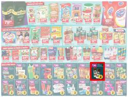 Checkers Eastern Cape : Little Prices Promotion (20 May - 09 Jun 2019), page 8