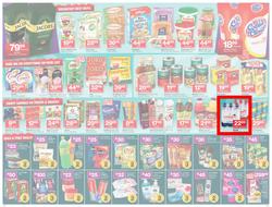 Checkers Eastern Cape : Little Prices Promotion (20 May - 09 Jun 2019), page 8