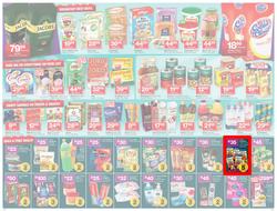 Checkers Eastern Cape : Little Prices Promotion (20 May - 09 Jun 2019), page 8