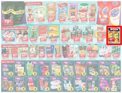Checkers Eastern Cape : Little Prices Promotion (20 May - 09 Jun 2019), page 8