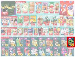 Checkers Eastern Cape : Little Prices Promotion (20 May - 09 Jun 2019), page 8