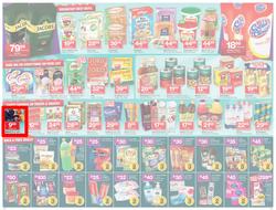 Checkers Eastern Cape : Little Prices Promotion (20 May - 09 Jun 2019), page 8
