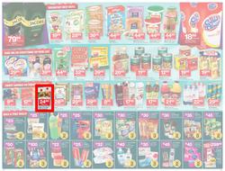 Checkers Eastern Cape : Little Prices Promotion (20 May - 09 Jun 2019), page 8