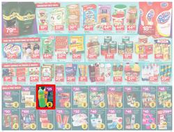 Checkers Eastern Cape : Little Prices Promotion (20 May - 09 Jun 2019), page 8