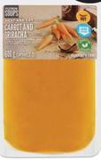 Platinum Soups Carrot & Sriracha Soup-600g