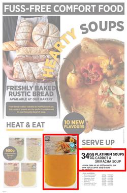 Checkers Eastern Cape : Little Prices Promotion (20 May - 09 Jun 2019), page 9