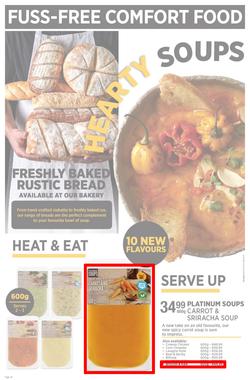 Checkers Eastern Cape : Little Prices Promotion (20 May - 09 Jun 2019), page 9