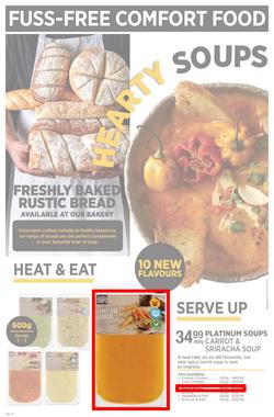 Checkers Eastern Cape : Little Prices Promotion (20 May - 09 Jun 2019), page 9