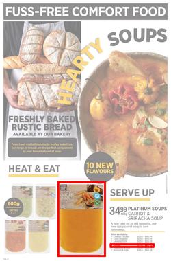 Checkers Eastern Cape : Little Prices Promotion (20 May - 09 Jun 2019), page 9
