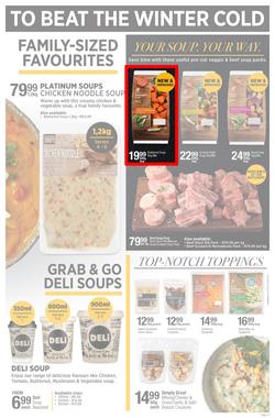 Checkers Eastern Cape : Little Prices Promotion (20 May - 09 Jun 2019), page 10