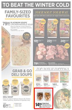 Checkers Eastern Cape : Little Prices Promotion (20 May - 09 Jun 2019), page 10