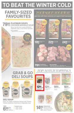 Checkers Eastern Cape : Little Prices Promotion (20 May - 09 Jun 2019), page 10