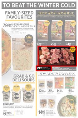 Checkers Eastern Cape : Little Prices Promotion (20 May - 09 Jun 2019), page 10