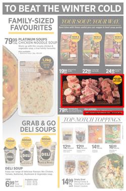 Checkers Eastern Cape : Little Prices Promotion (20 May - 09 Jun 2019), page 10