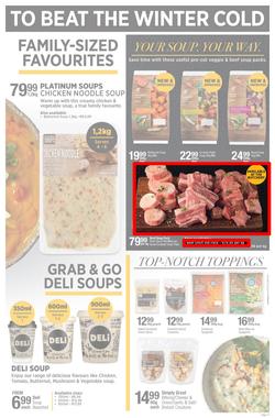 Checkers Eastern Cape : Little Prices Promotion (20 May - 09 Jun 2019), page 10