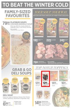 Checkers Eastern Cape : Little Prices Promotion (20 May - 09 Jun 2019), page 10
