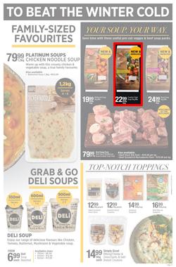 Checkers Eastern Cape : Little Prices Promotion (20 May - 09 Jun 2019), page 10